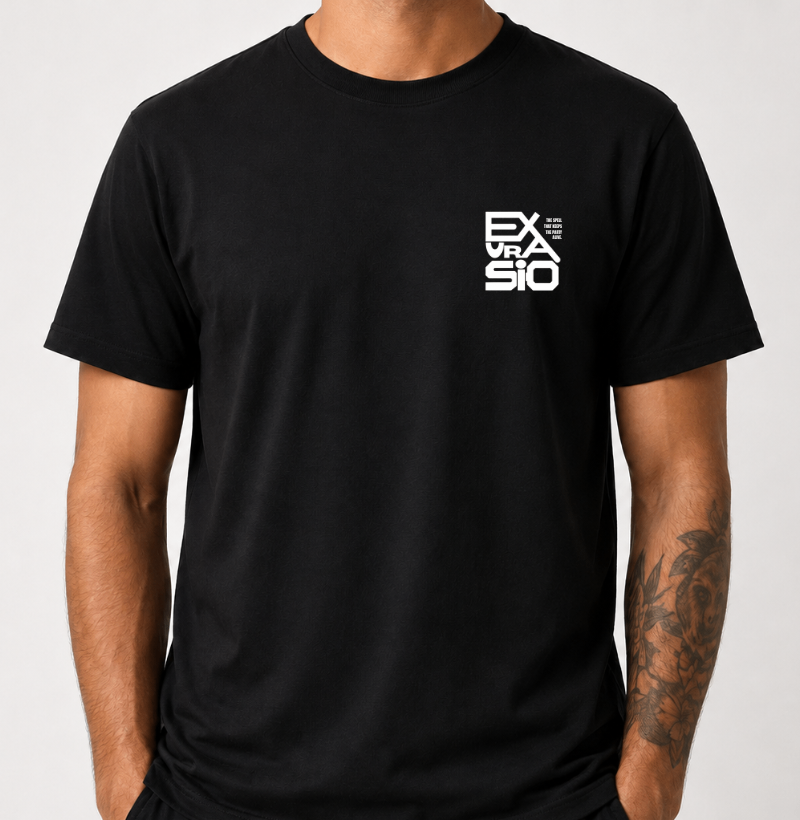 Exura Sio - Keeps the party alive. - Imagem 4