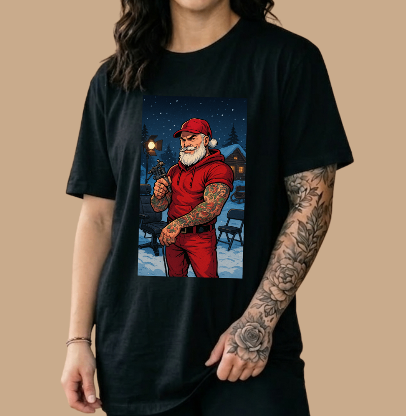 Camisa 1