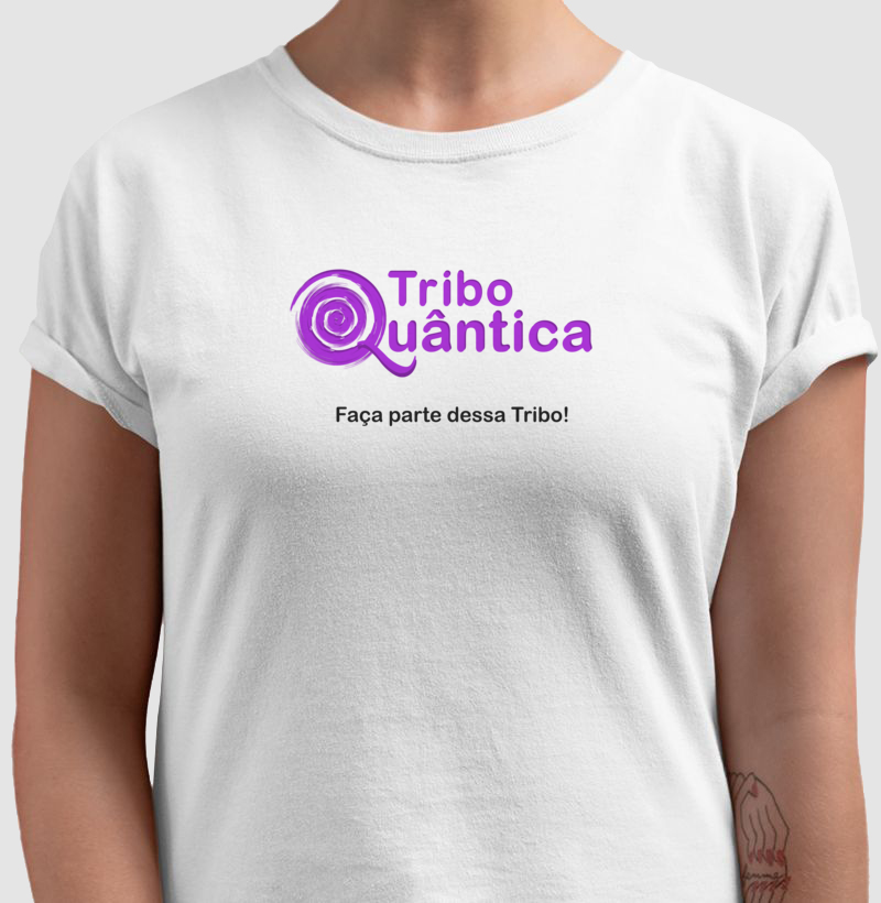 Tribo Quântica • Oficial - Imagem 2