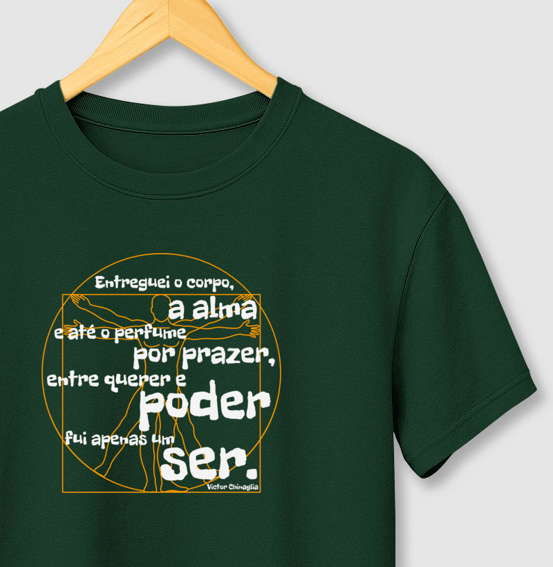 Poema apenas um ser. - Imagem 4