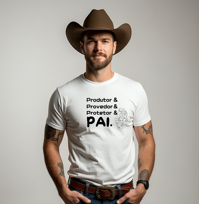PAI Produtor, Provedor e Protetor - Imagem 2