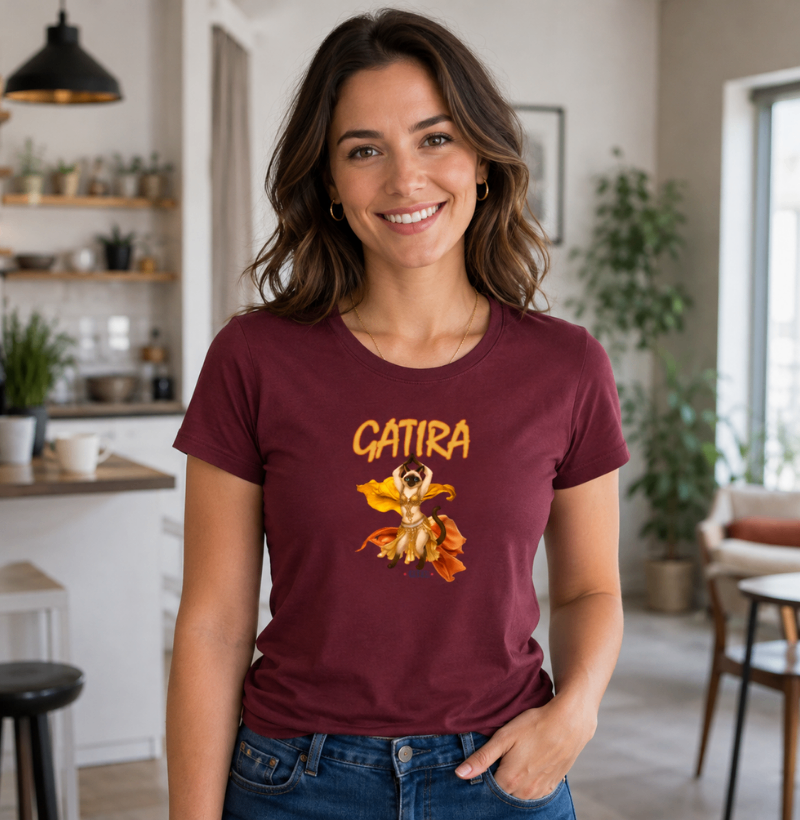 Gatira - Imagem 2