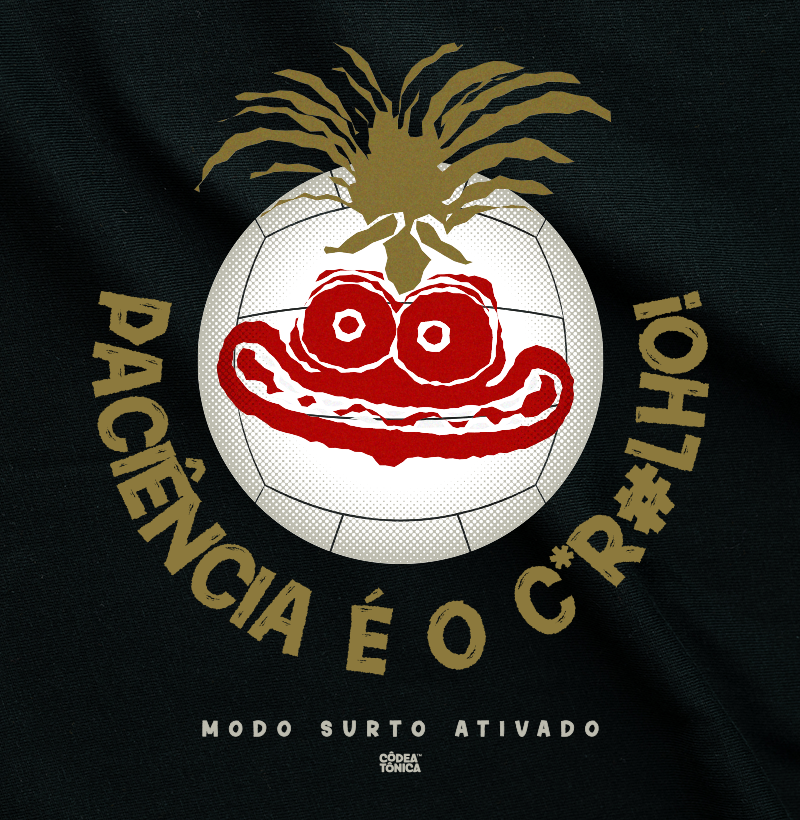 Sem paciência - Imagem 4