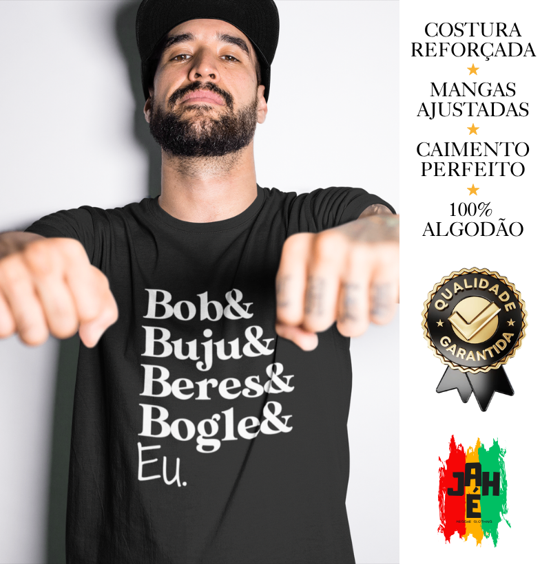 Roots Legends - Imagem 2