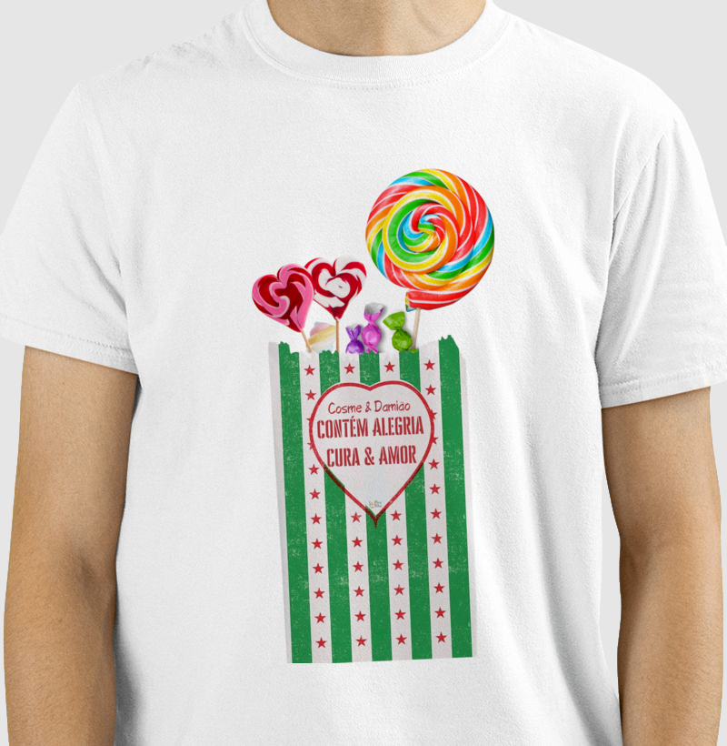 Camisa 3