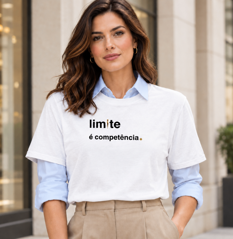 limite é competência. - Imagem 4