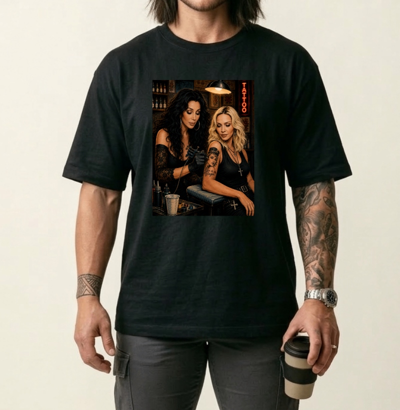 Camisa 1