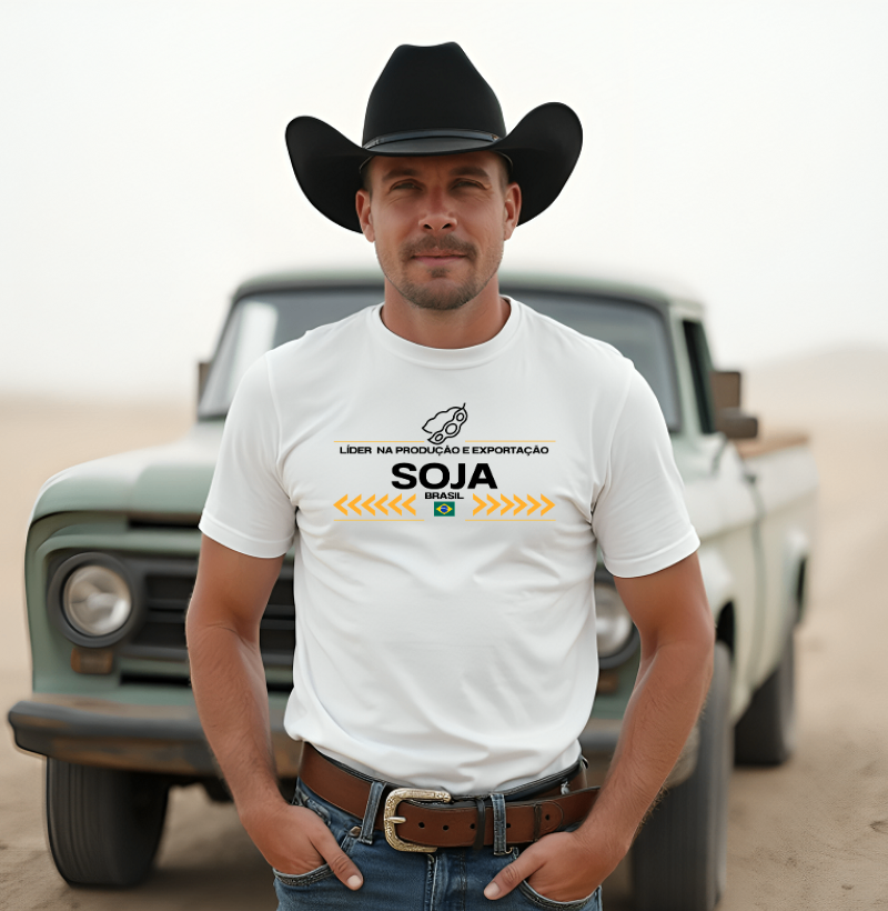 Soja Brasil - Imagem 3