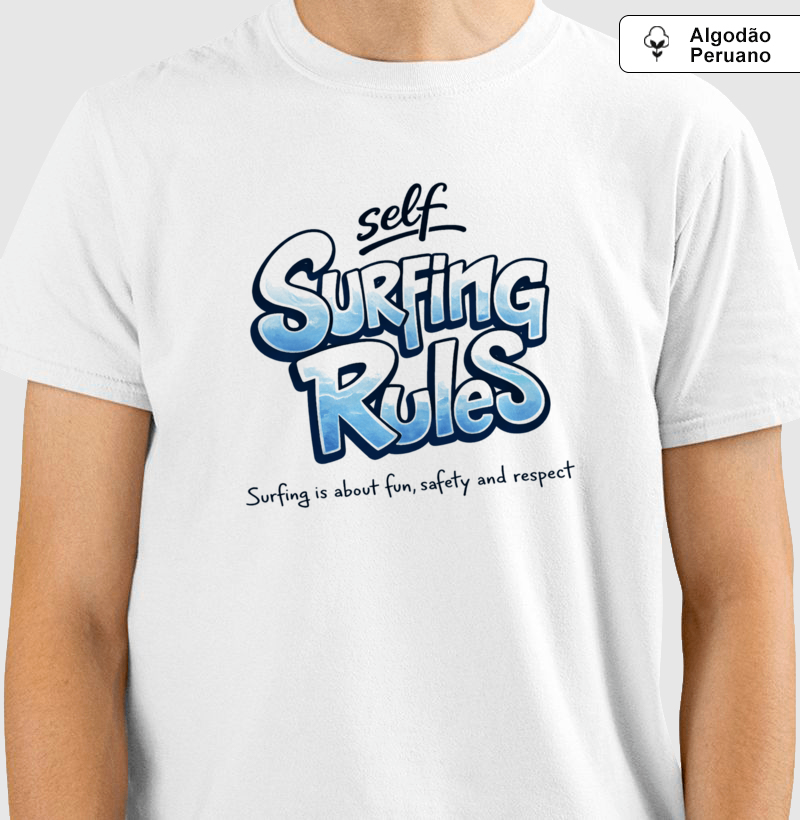 SURFING RULES - Imagem 3