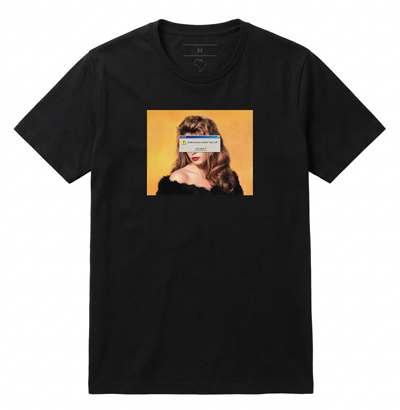 Camisa 3