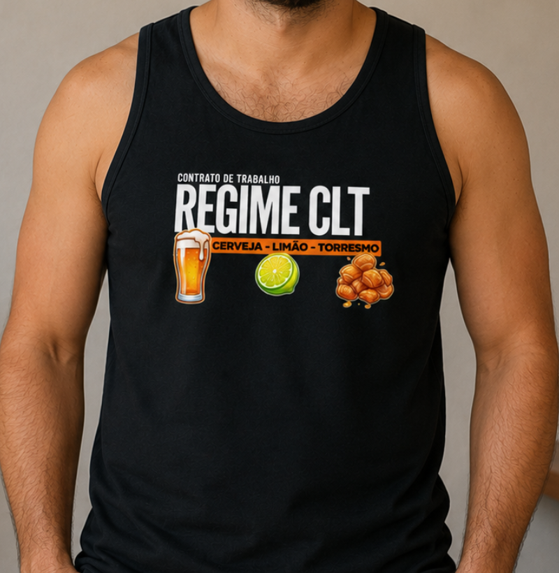 Regime CLT - Imagem 2