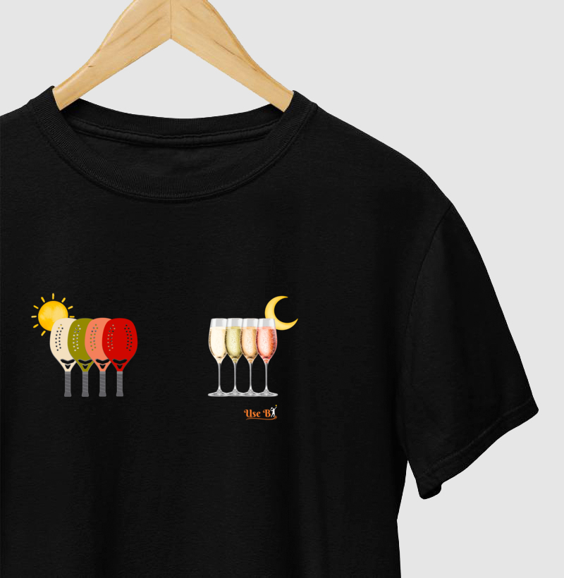 Dia e Noite - Champagne - Imagem 2