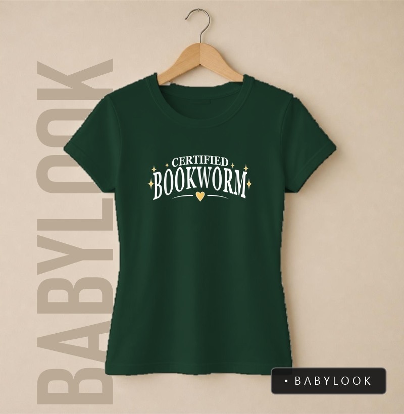 Certified Bookworm - Imagem 3