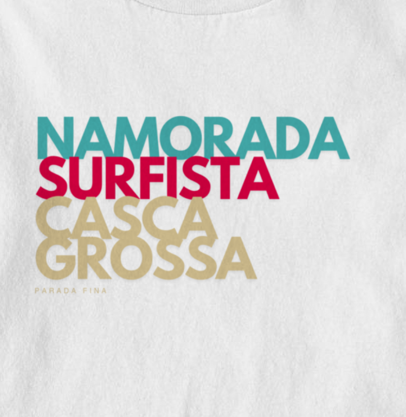 namorada, surfista, casca grossa. - Imagem 2