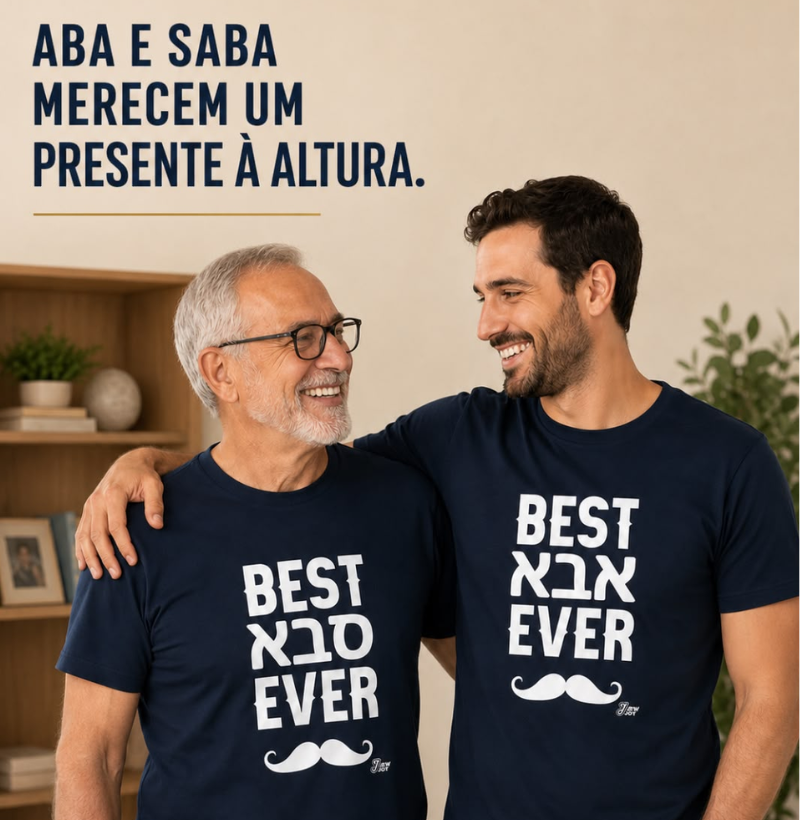 Best Aba Ever (Pai) - Imagem 4