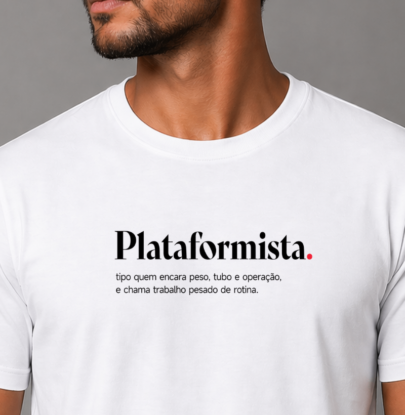 Plataformista - Imagem 2