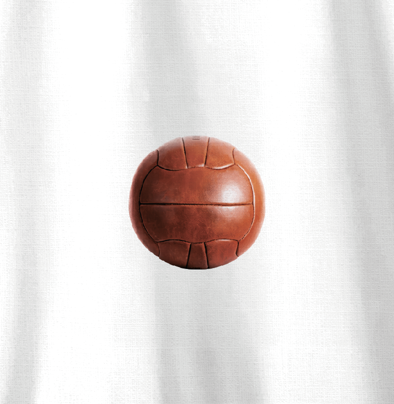 RIP - Bola De Capotão - Imagem 2