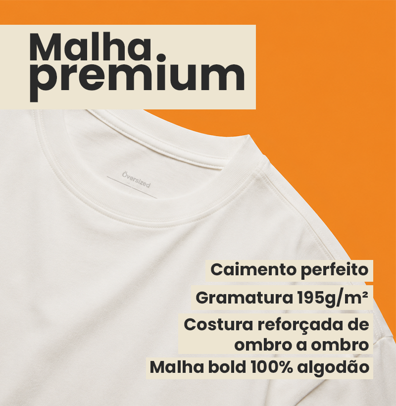 Oversized - Cadê Doum?  - Imagem 3