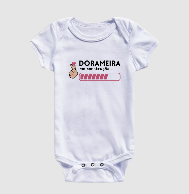 DORAMEIRA em construção - Imagem 2