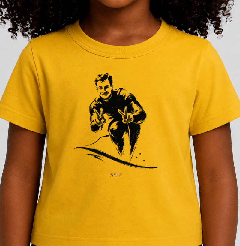 Peace & Surf™ - Imagem 3