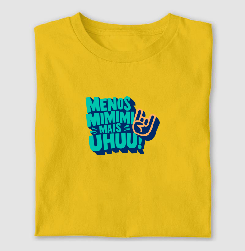 Mais Uhuu LARANJA - Imagem 3