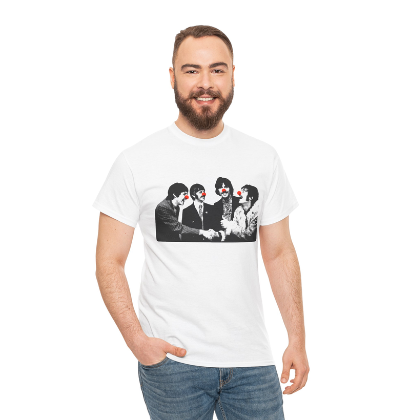 Camiseta Red Nose Day - Imagem 3