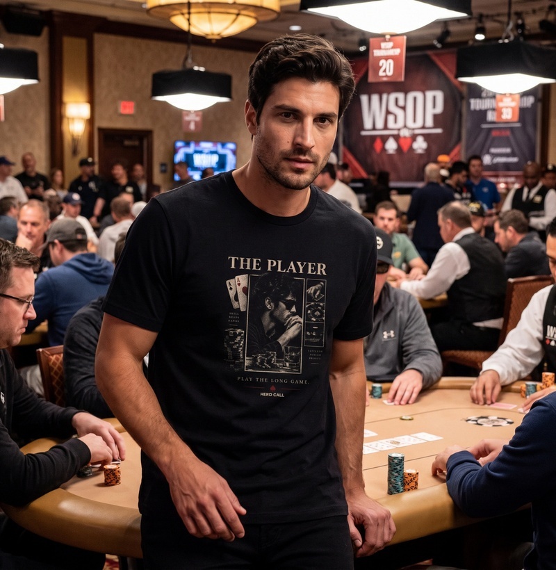 Hero Call - The Player - Imagem 2