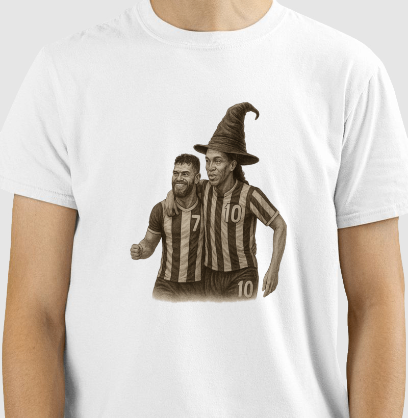 Camisa 3