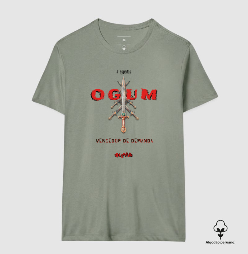 pima OGUM vencedor de demanda masculina - Imagem 4