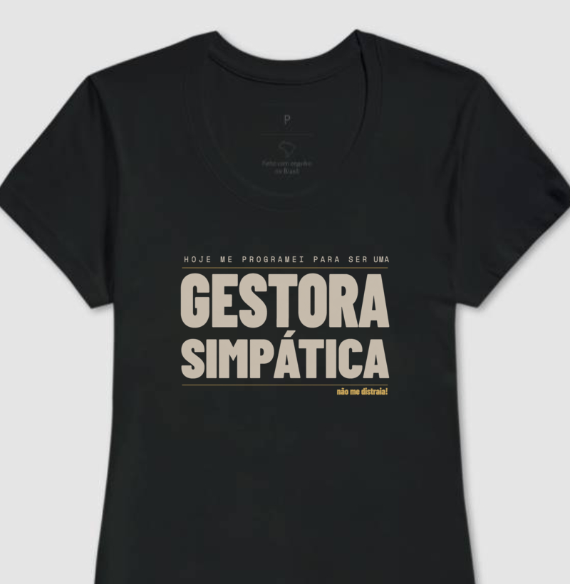 Gestora simpática - Imagem 4