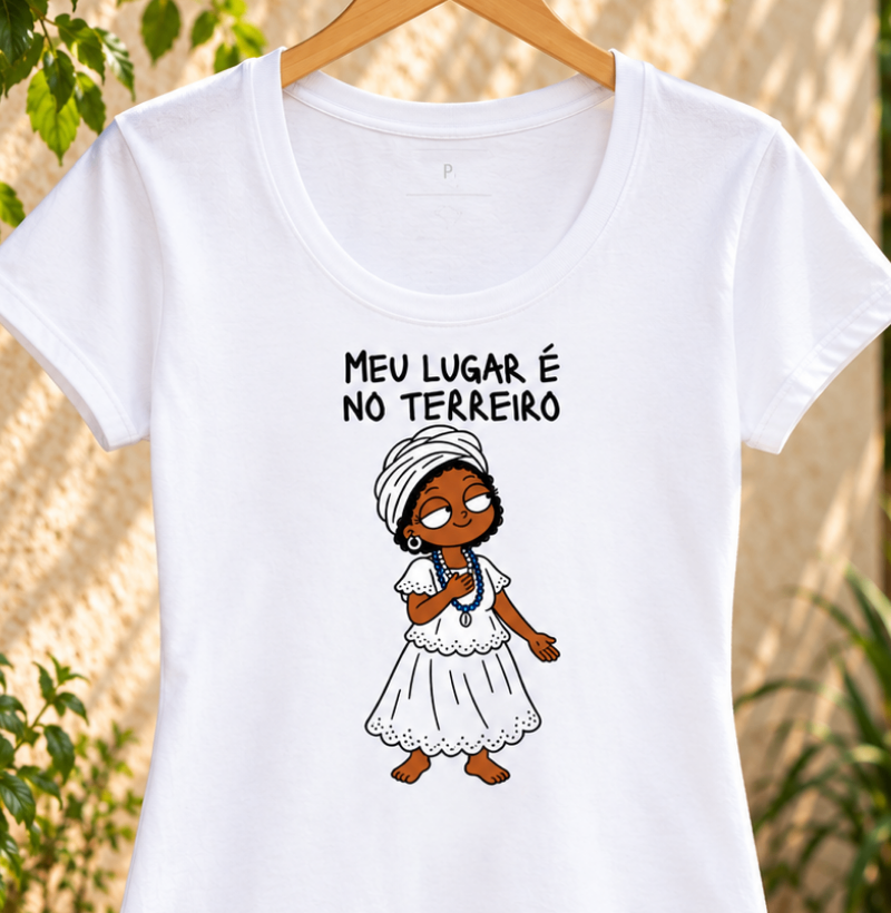 MEU LUGAR - FEM - Imagem 2