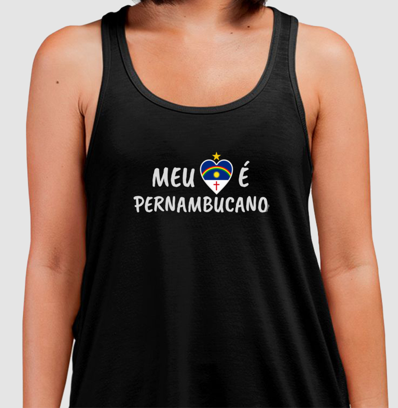 Meu Coração é Pernambucano - Imagem 2