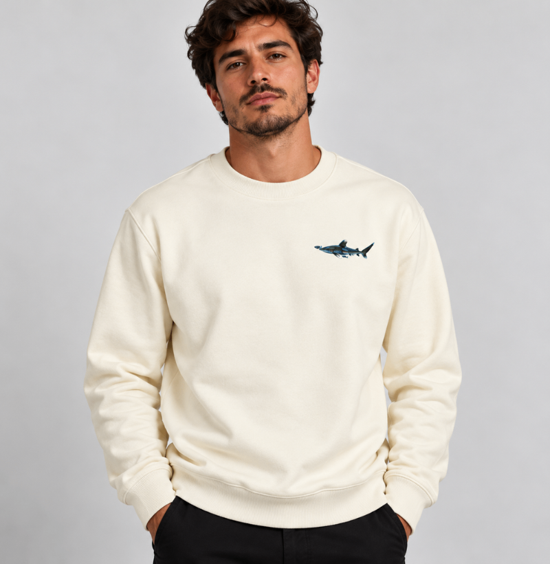 Whitetip Shark Pocket - Imagem 3
