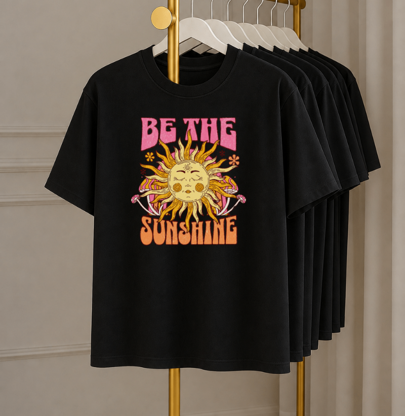 Be The Sunshine - Regular - Imagem 3
