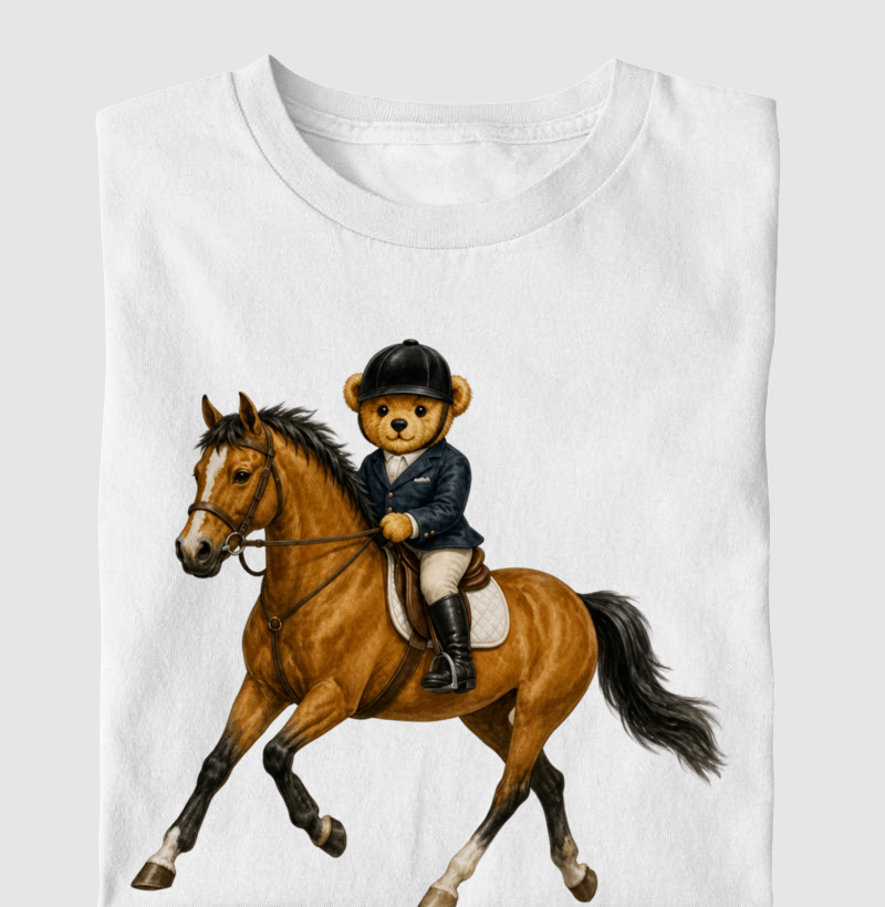 Trote de urso KIDS  - Imagem 2