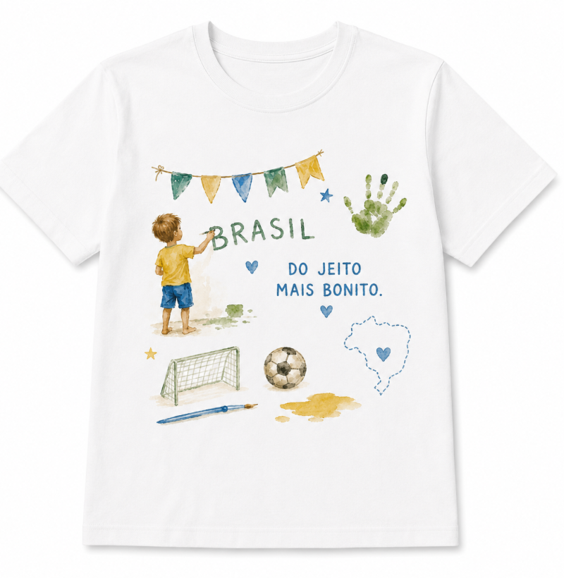 Camisa 1