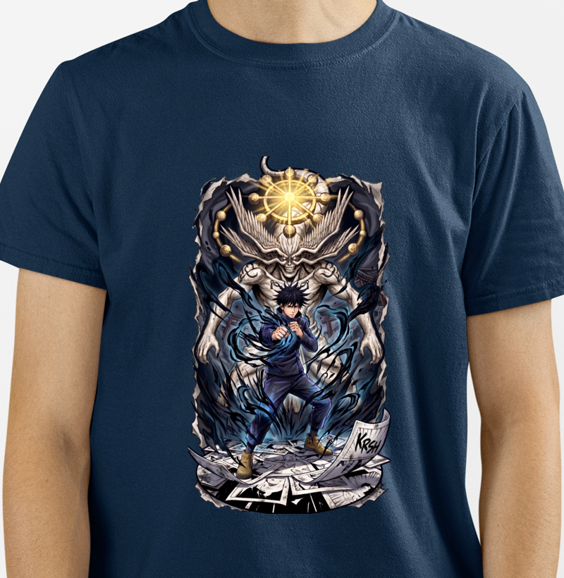 Camisa 1