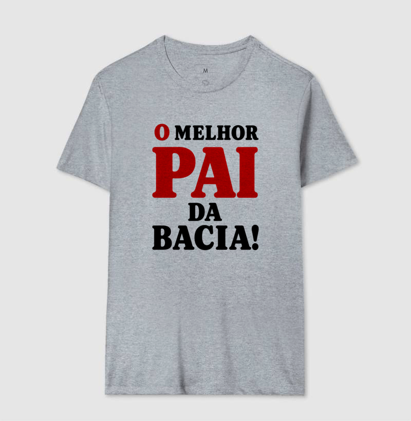 O Melhor Pai da Bacia - Imagem 5