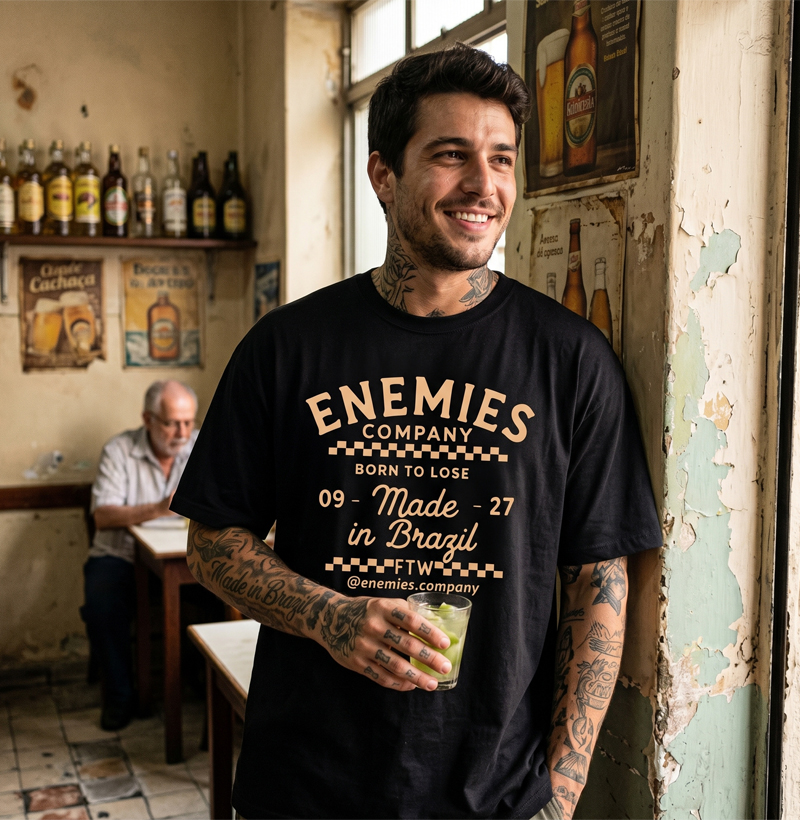 Camisa 2