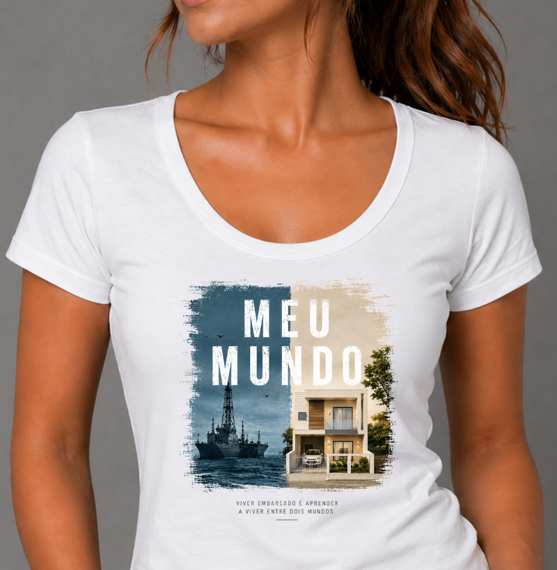 Meu mundo - Imagem 3