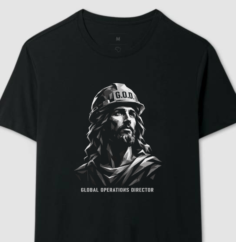 G.O.D. Global Operations Director - Imagem 4