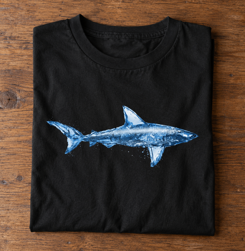 Water Shark - Imagem 4