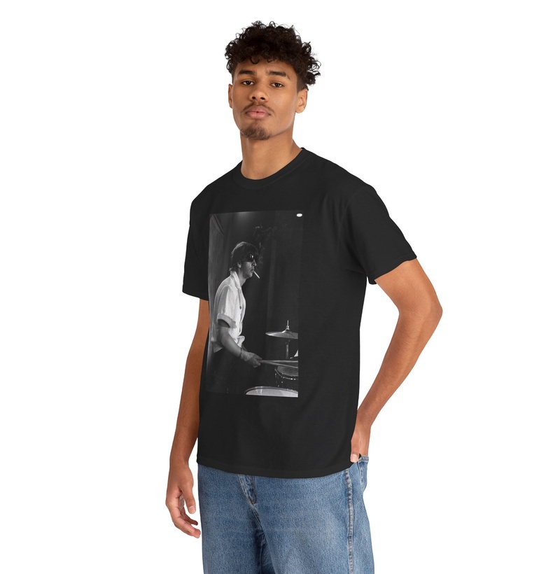 Camiseta Ringo Smoke Break - Imagem 4
