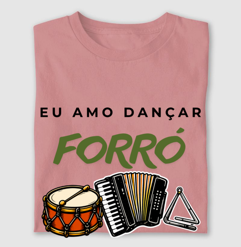 Eu Amo Dançar Forró - Imagem 4