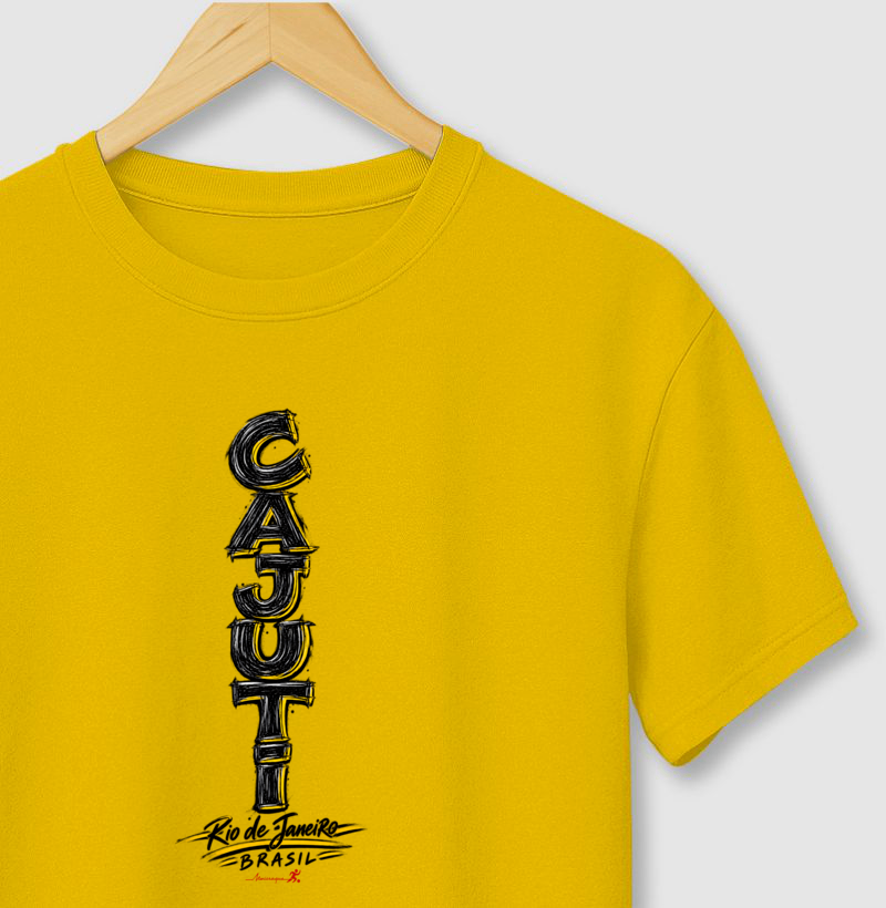 Cajuti - Bairro Carioca - Raiz - Imagem 4