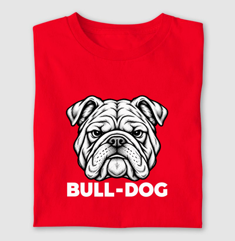 Buldogue – Atitude que Veste - Imagem 2