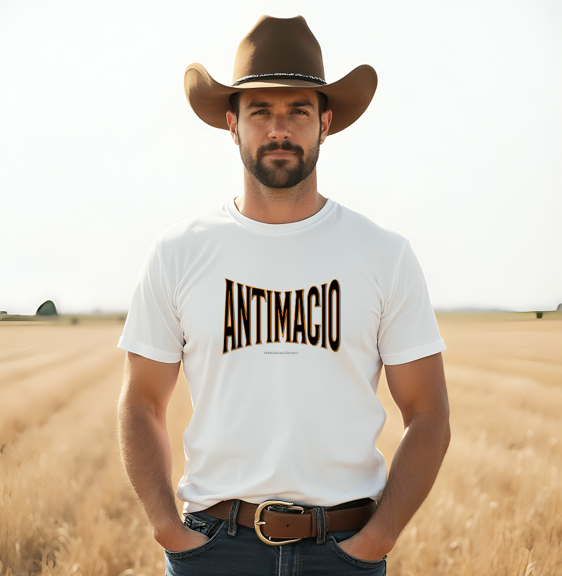 ANTIMACIO - Imagem 3