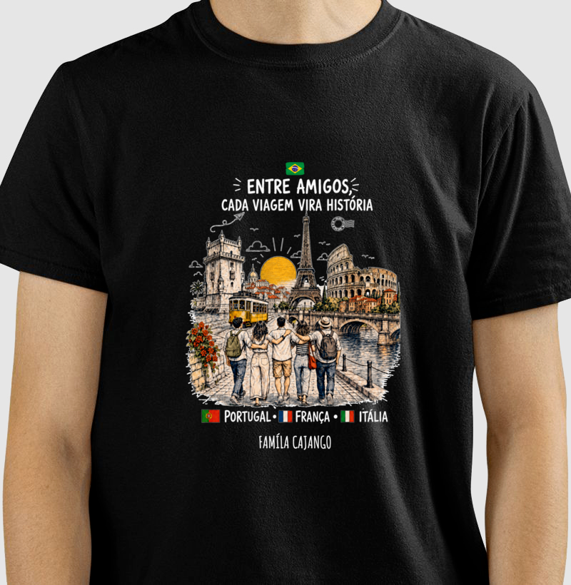 Camisa 1
