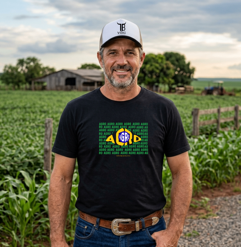 Agro Brasil (bandeira) - Imagem 2