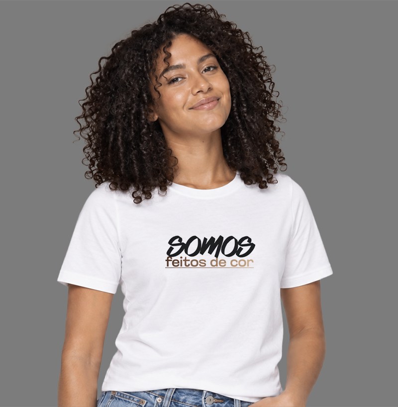 Somos feitos de cor - Imagem 3